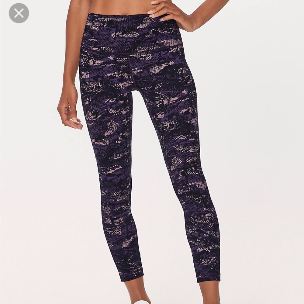 Align Pant II 25”